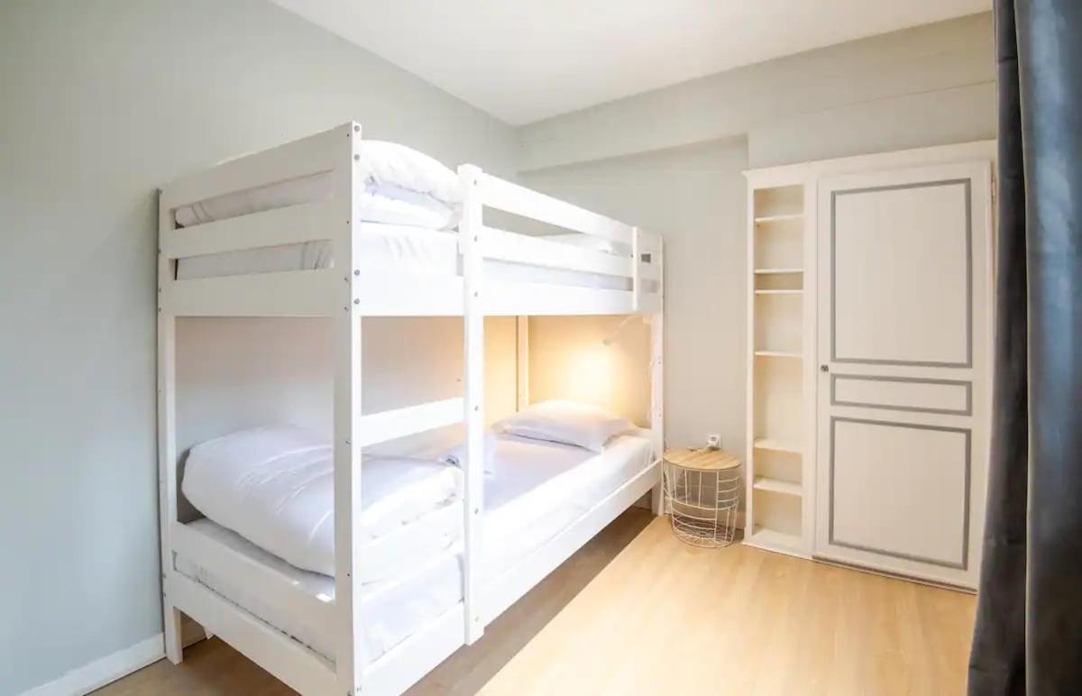 Malebranche - Maison En Hypercentre Avec Cour Amboise Dış mekan fotoğraf